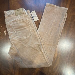Polo Ralph Lauren Corduroy Pants